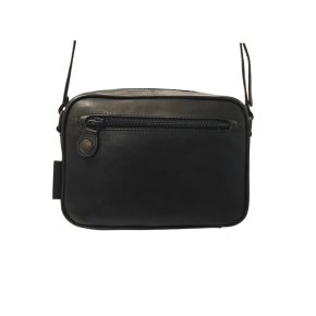 Aunts & Uncles MRS. MINT Umhängetasche black smoke